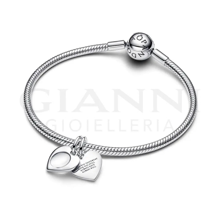 Charm Pandora - Pendente Lente di Ingrandimento Charm