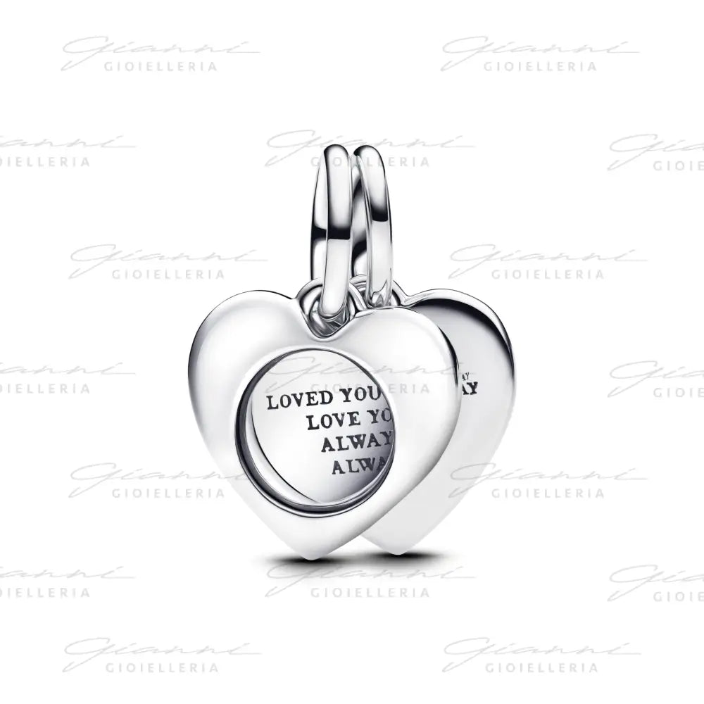 Charm Pandora - Pendente Lente di Ingrandimento Charm