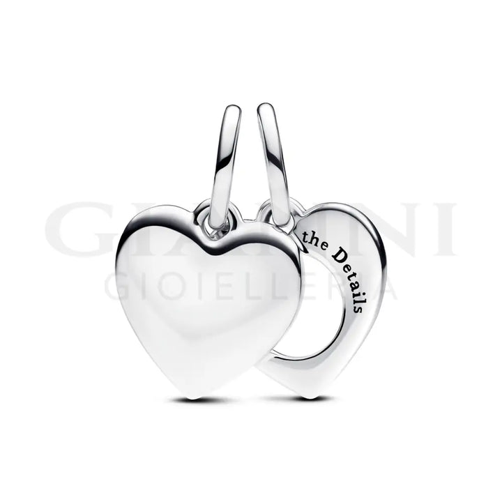 Charm Pandora - Pendente Lente di Ingrandimento Charm