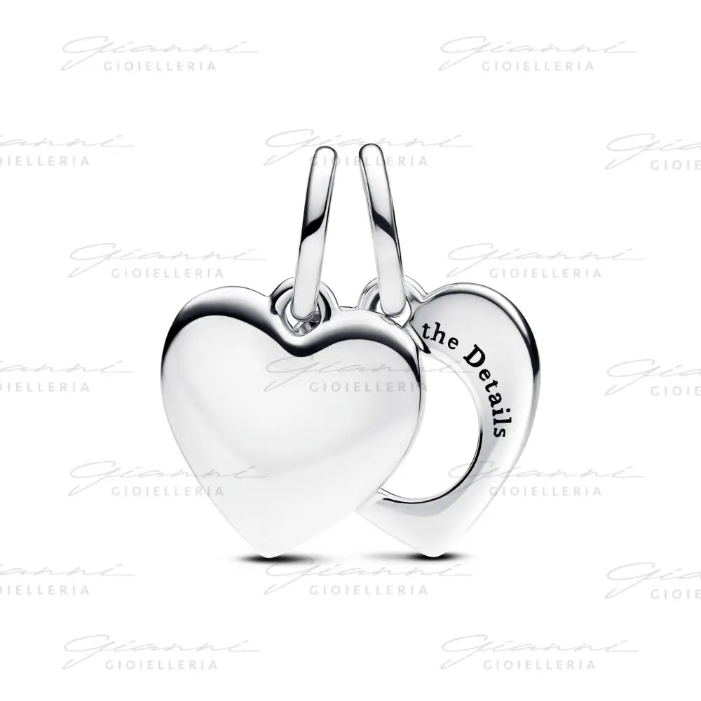 Charm Pandora - Pendente Lente di Ingrandimento Charm