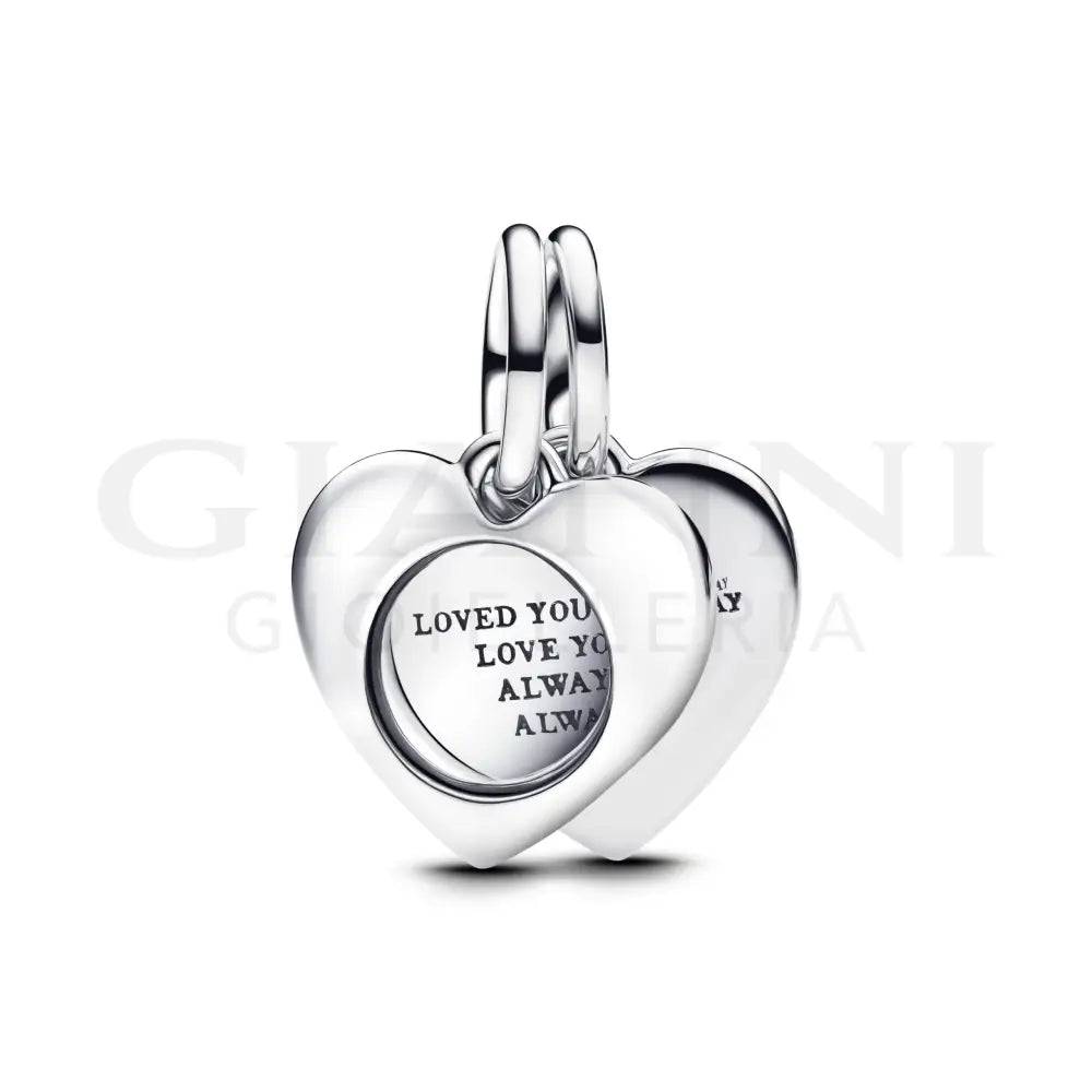 Charm Pandora - Pendente Lente di Ingrandimento Charm