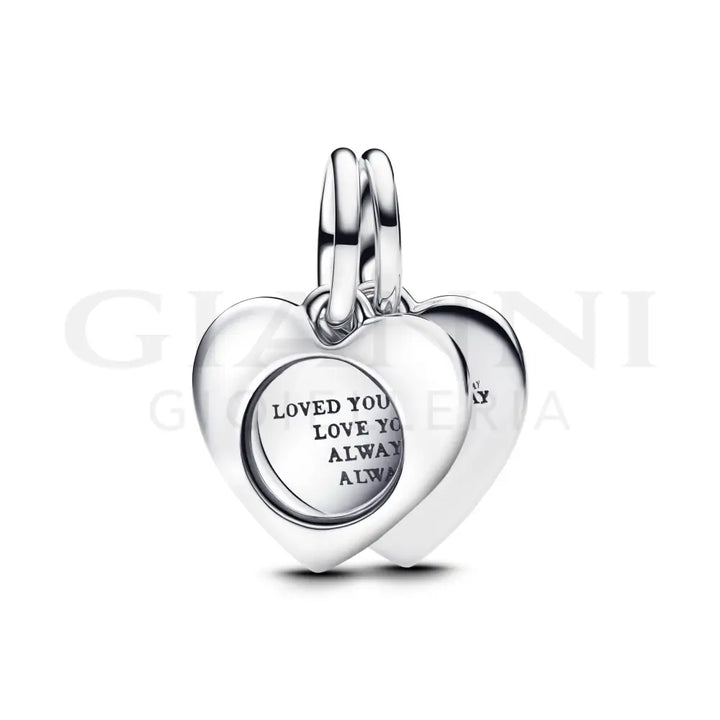Charm Pandora - Pendente Lente di Ingrandimento Charm