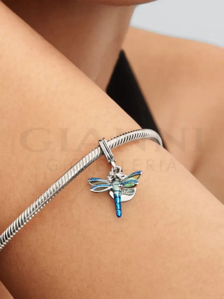 Charm Pandora - Pendente Libellula Charm