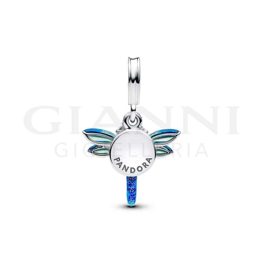 Charm Pandora - Pendente Libellula Charm