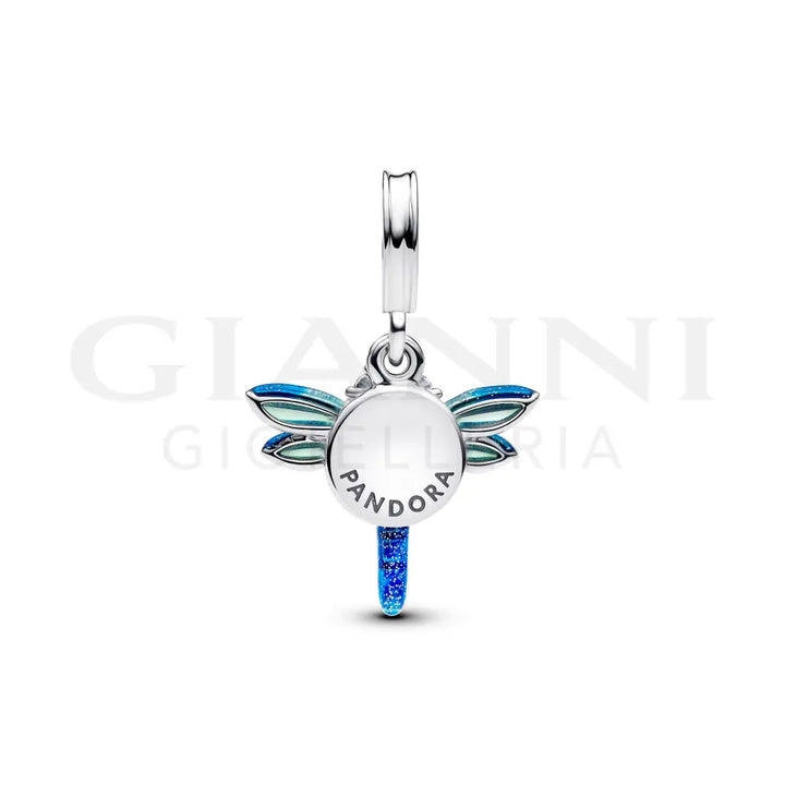 Charm Pandora - Pendente Libellula Charm