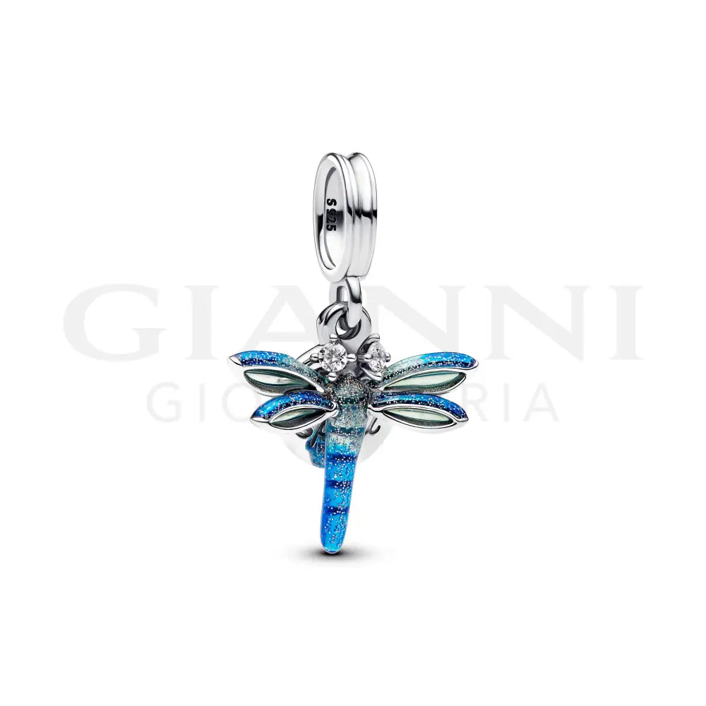 Charm Pandora - Pendente Libellula Charm