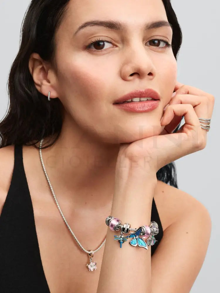 Charm Pandora - Pendente Libellula Charm