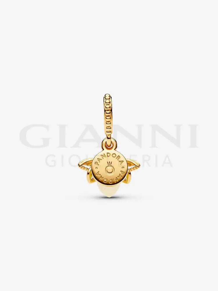 Charm Pandora - Pendente Lucciola che si illumina al buio Charm
