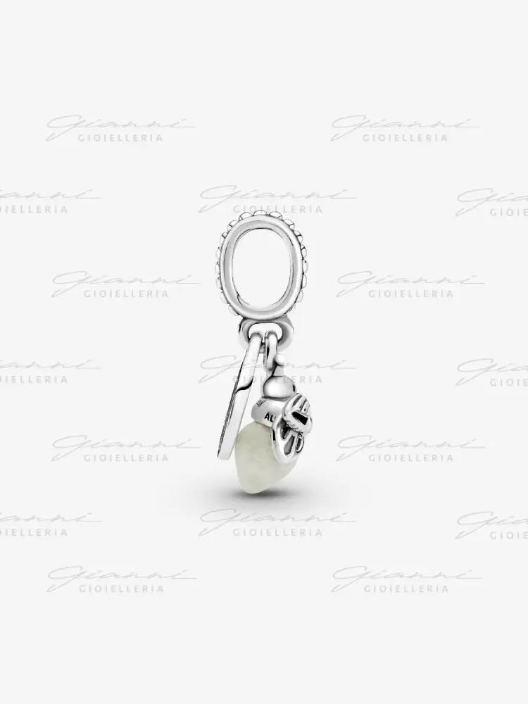 Charm Pandora - Pendente Lucciola che si Illumina al Buio Charm