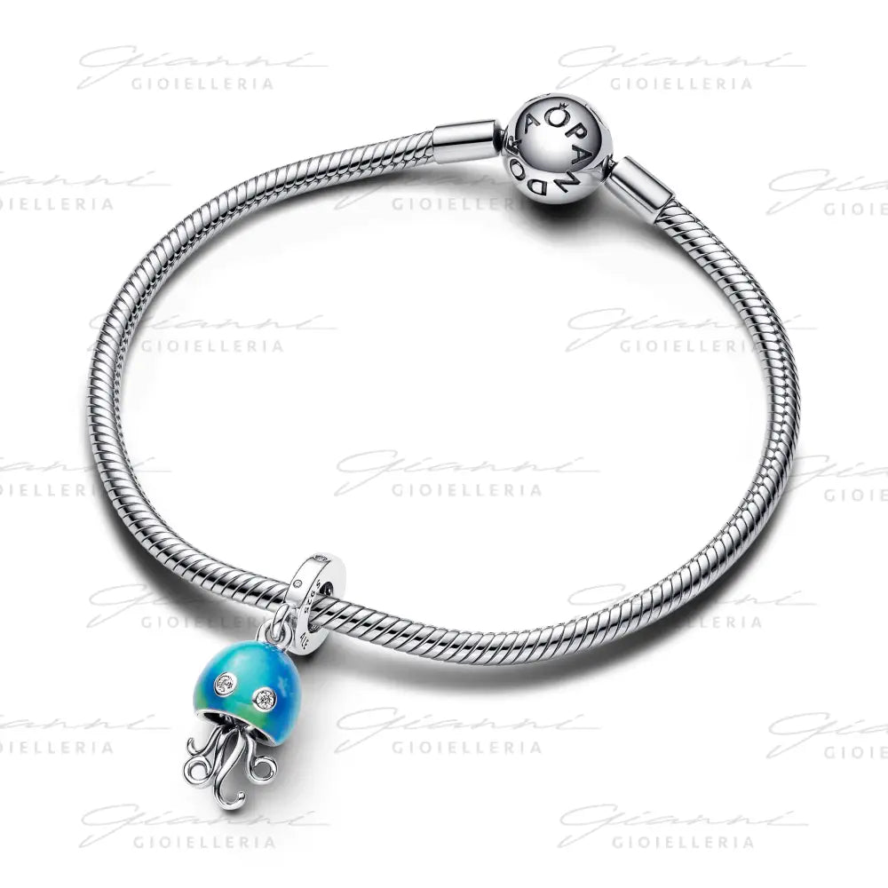 Charm Pandora - Pendente Medusa che cambia colore Charm
