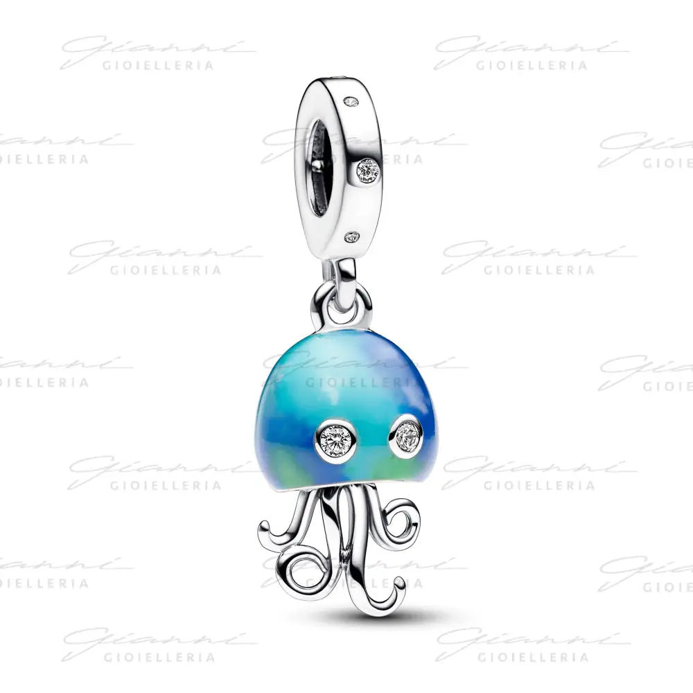 Charm Pandora - Pendente Medusa che cambia colore Charm