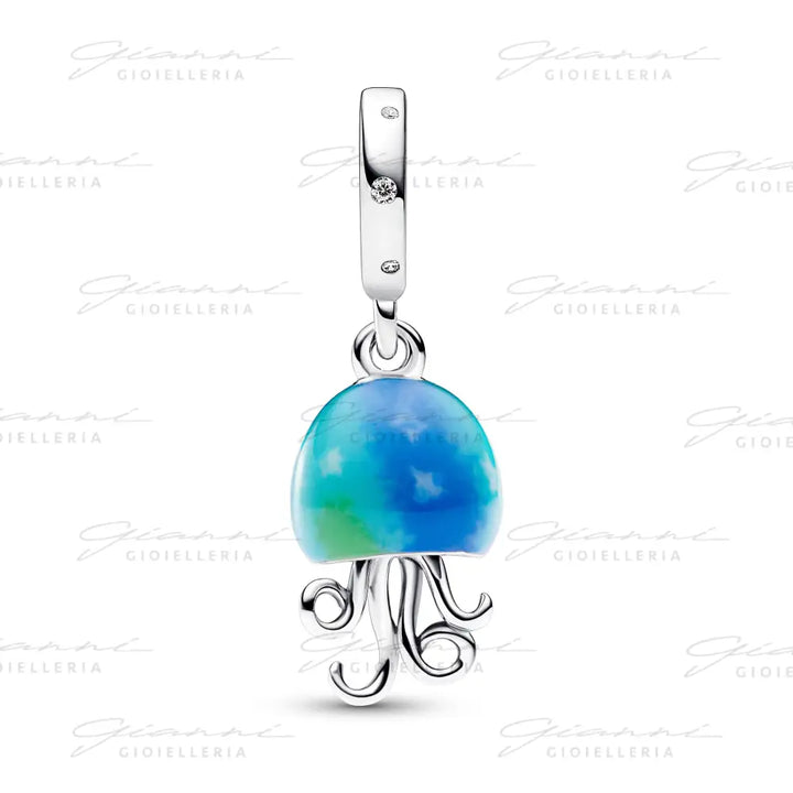 Charm Pandora - Pendente Medusa che cambia colore Charm