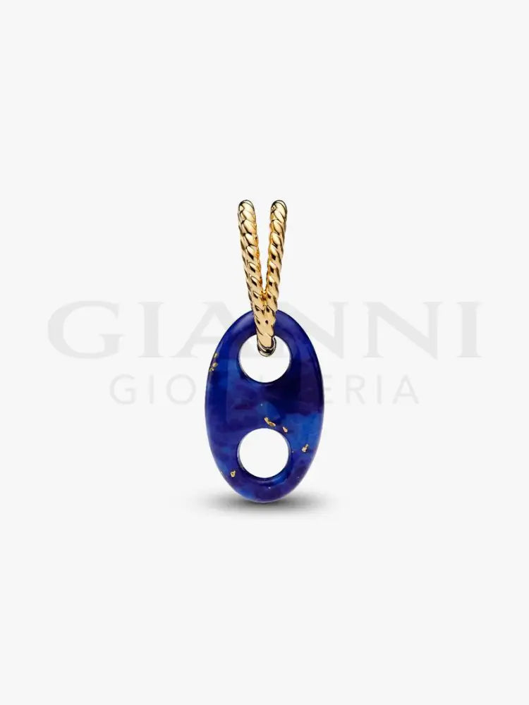 Charm Pandora - Pendente Nodo Marinaro - Charm