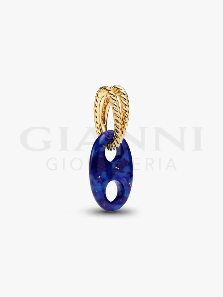 Charm Pandora - Pendente Nodo Marinaro - Charm