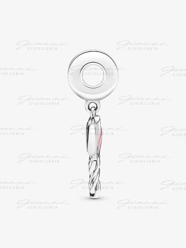 Charm Pandora - Pendente Palloncini Compleanno Charm