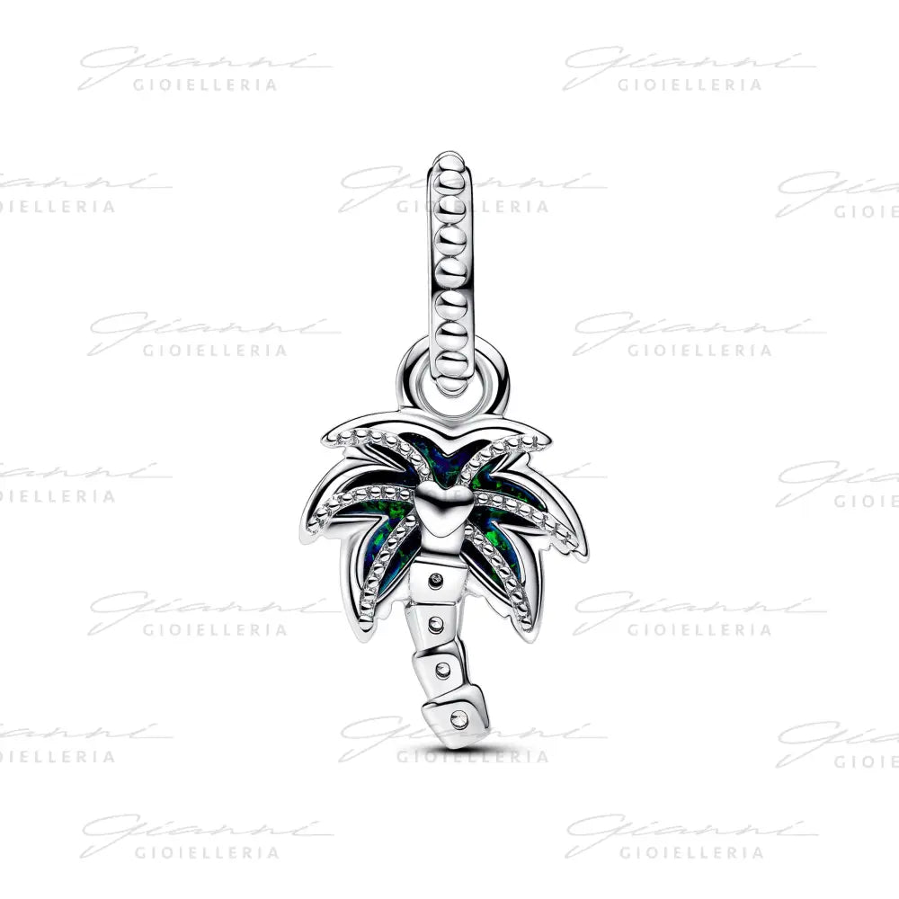 Charm Pandora - Pendente Palma Opale Charm
