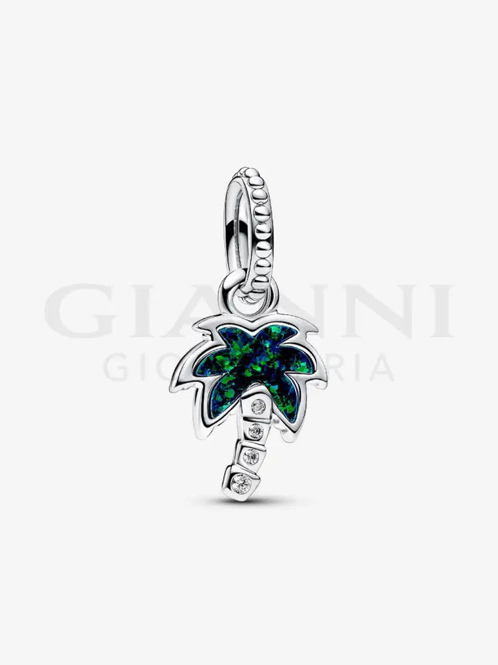 Charm Pandora - Pendente Palma Opale Charm