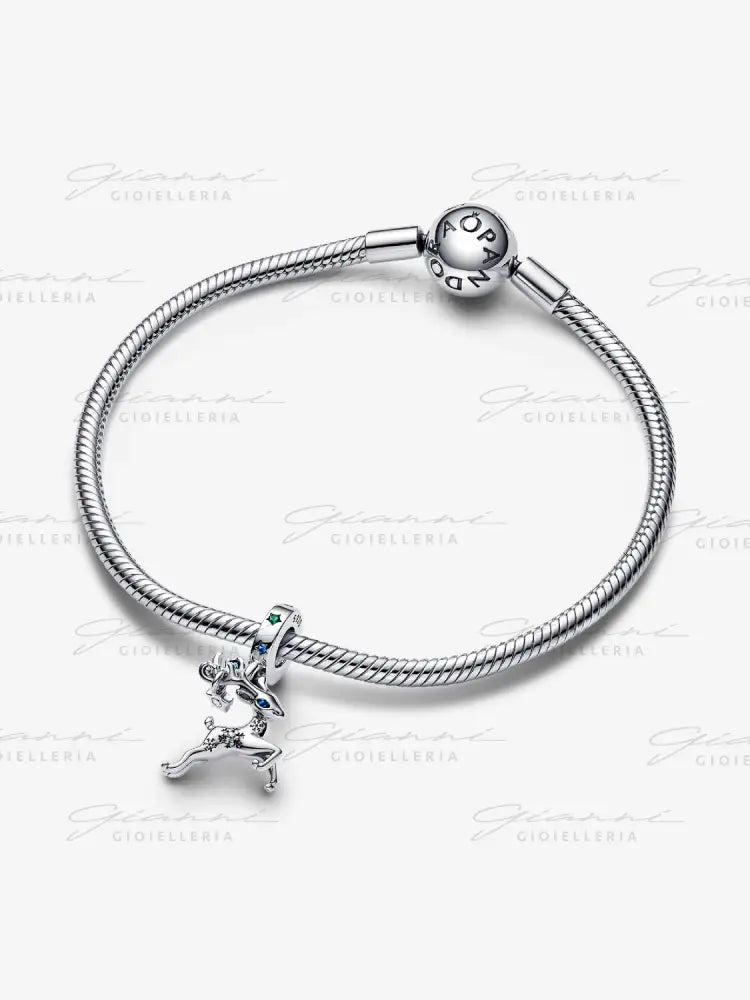 Charm Pandora - Pendente Renna Charm