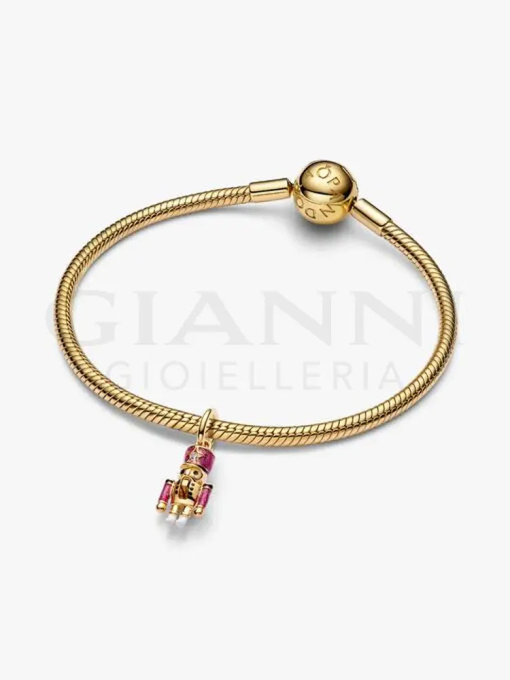 Charm Pandora - Pendente Schiaccianoci Charm