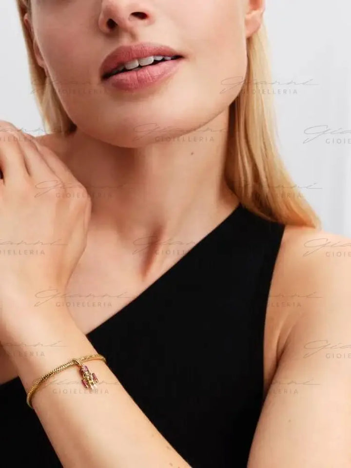 Charm Pandora - Pendente Schiaccianoci Charm