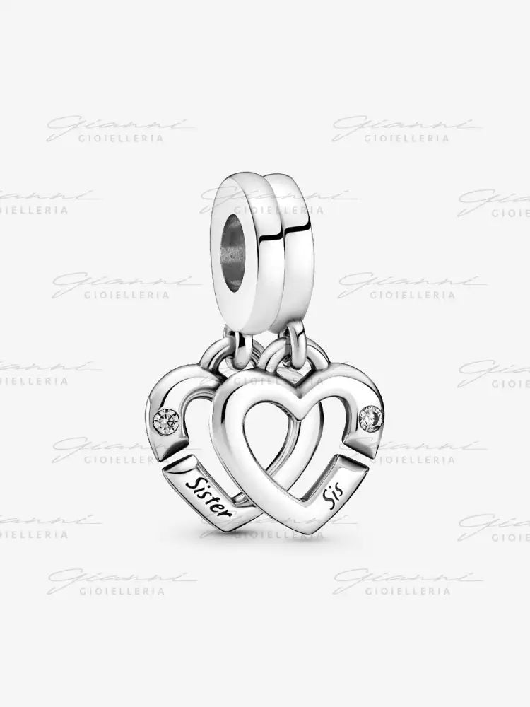 Charm Pandora - Pendente Sorelle Charm