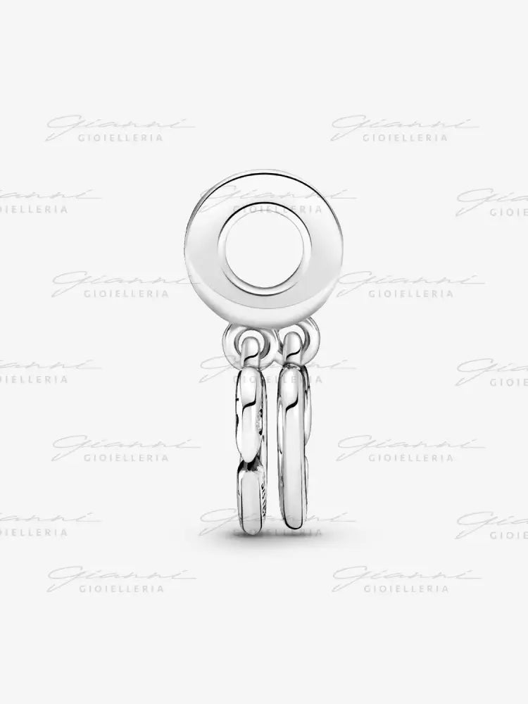 Charm Pandora - Pendente Sorelle Charm
