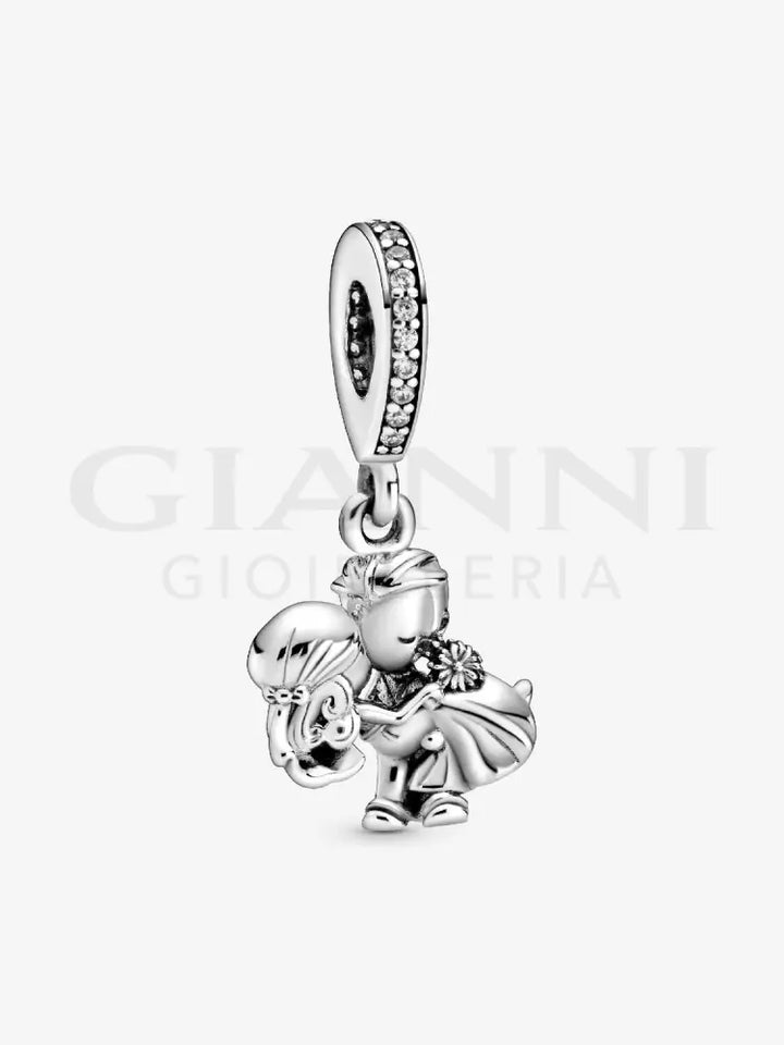 Charm Pandora - Pendente Sposini Charm