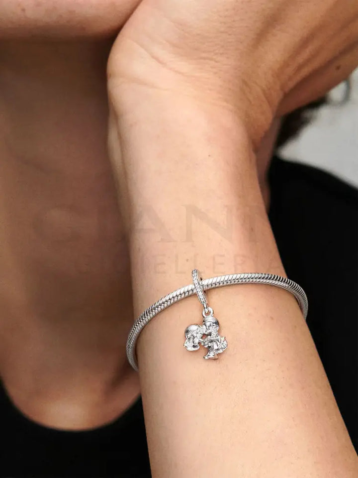 Charm Pandora - Pendente Sposini Charm