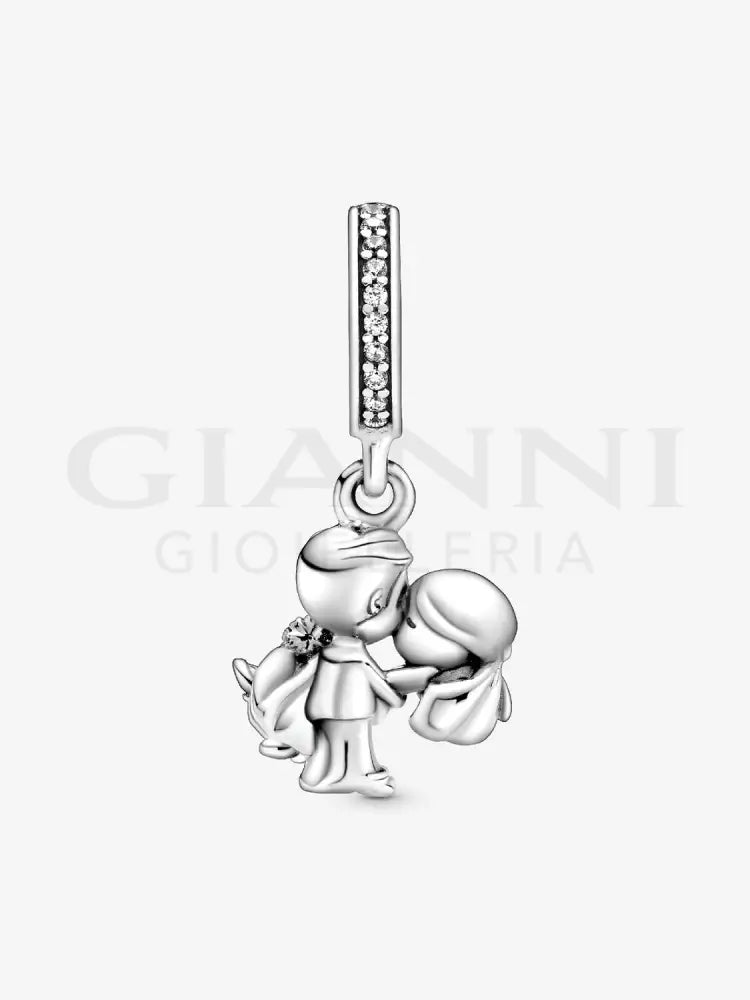 Charm Pandora - Pendente Sposini Charm