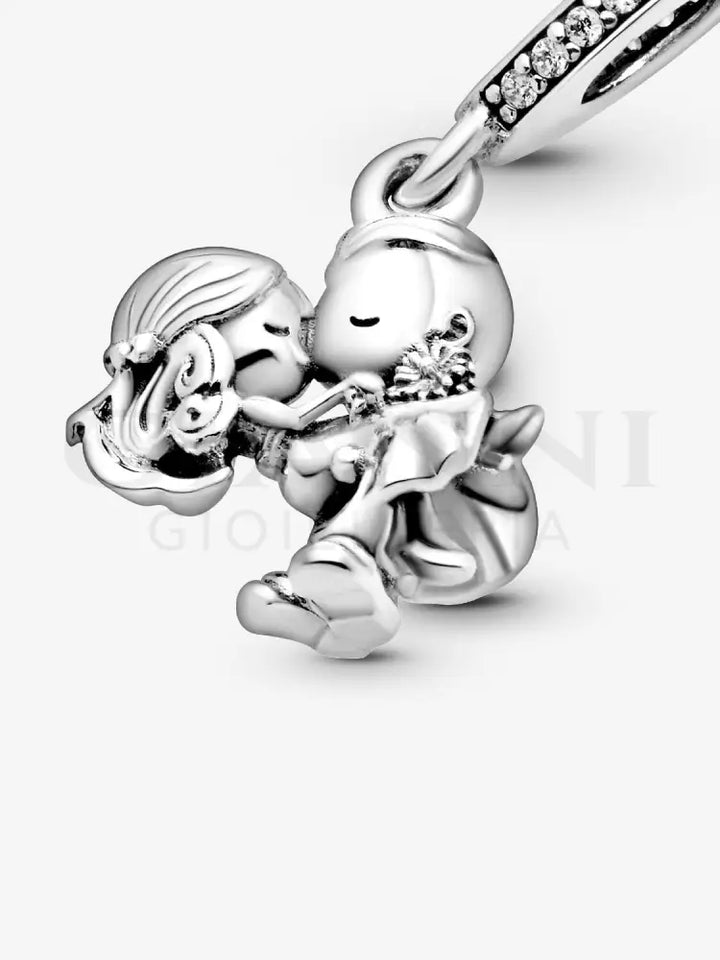 Charm Pandora - Pendente Sposini Charm