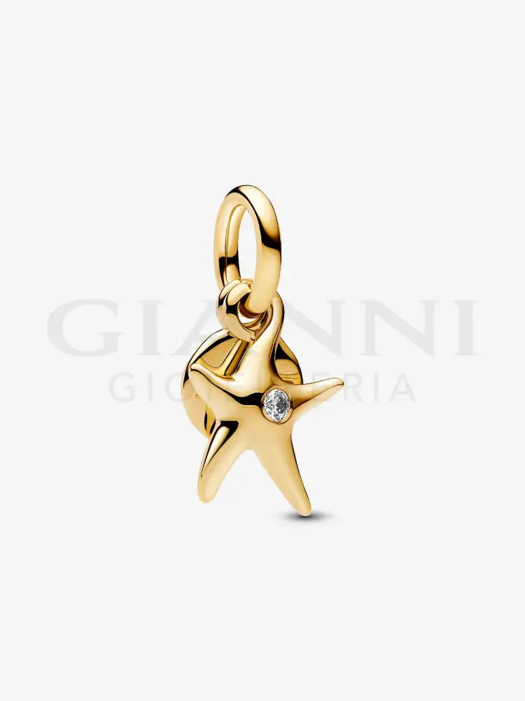 Charm Pandora - Pendente Stella Marina ’Darling’ Charm
