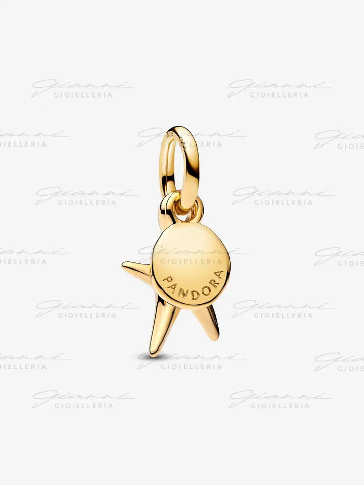 Charm Pandora - Pendente Stella Marina ’Darling’ Charm