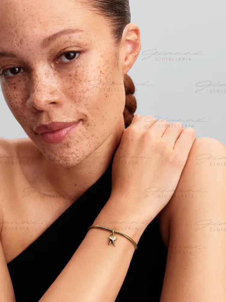 Charm Pandora - Pendente Stella Marina ’Darling’ Charm