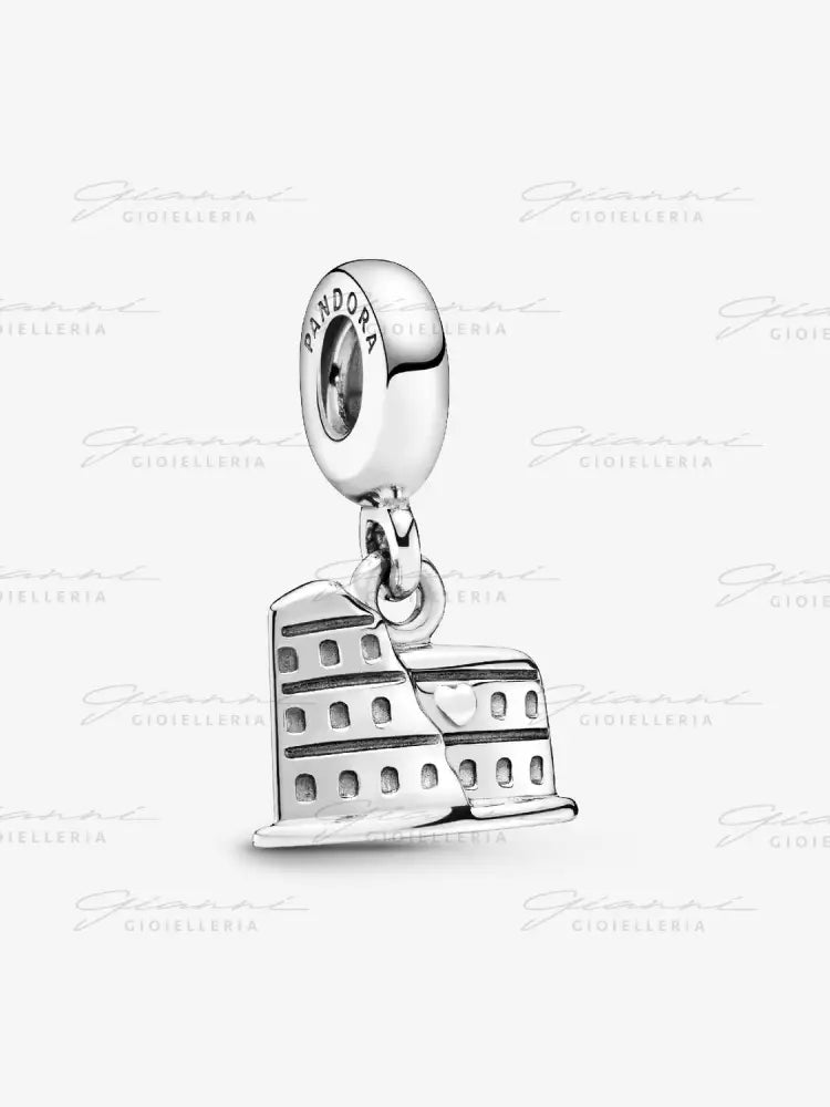 Charm Pandora - Pendente stile Colosseo Charm