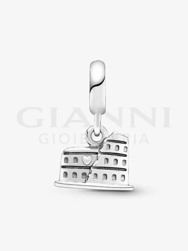 Charm Pandora - Pendente stile Colosseo Charm