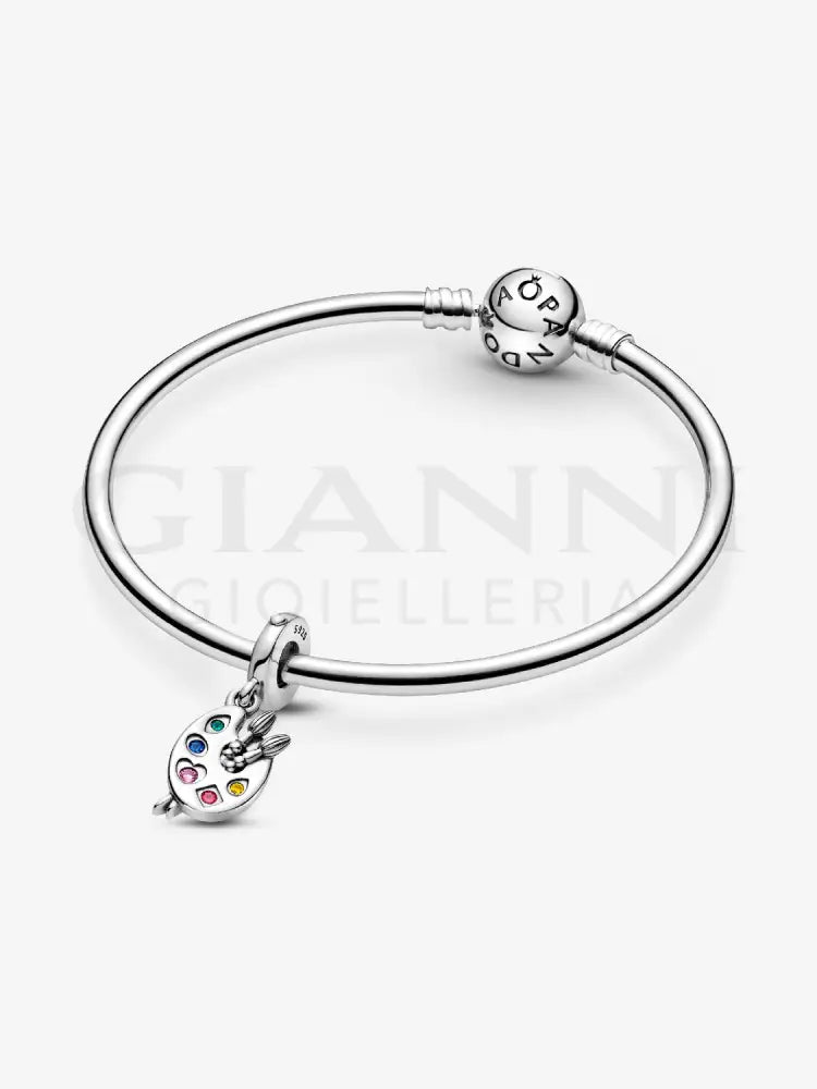 Charm Pandora - Pendente Tavolozza dell’artista Charm