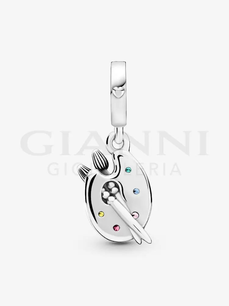 Charm Pandora - Pendente Tavolozza dell’artista Charm