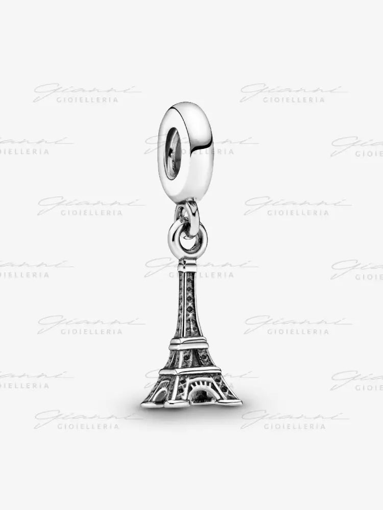 Charm Pandora - Pendente Torre Eiffel Charm