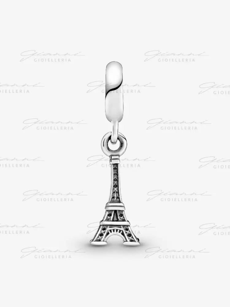 Charm Pandora - Pendente Torre Eiffel Charm