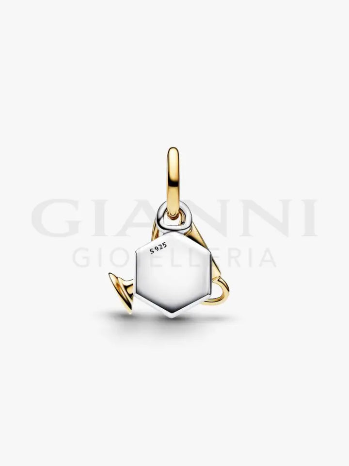 Charm Pandora - Pendente Trofeo da incidere - Charm