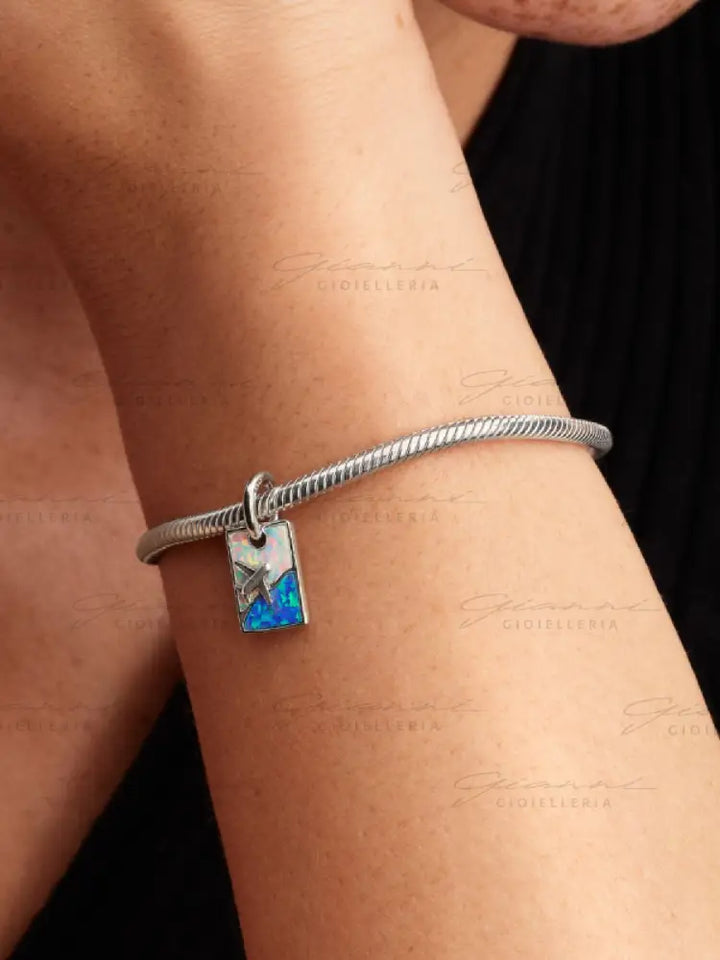 Charm Pandora - Pendente Viaggio dei Sogni Charm