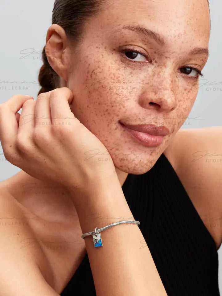 Charm Pandora - Pendente Viaggio dei Sogni Charm