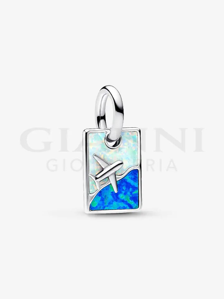 Charm Pandora - Pendente Viaggio dei Sogni Charm