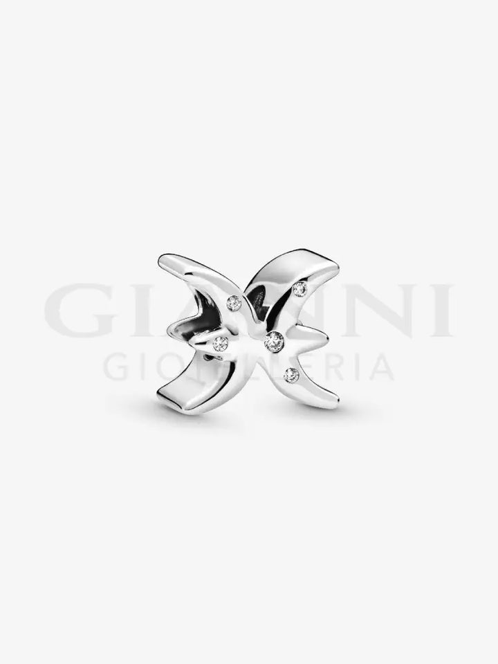 Charm Pandora - Pesci Charm