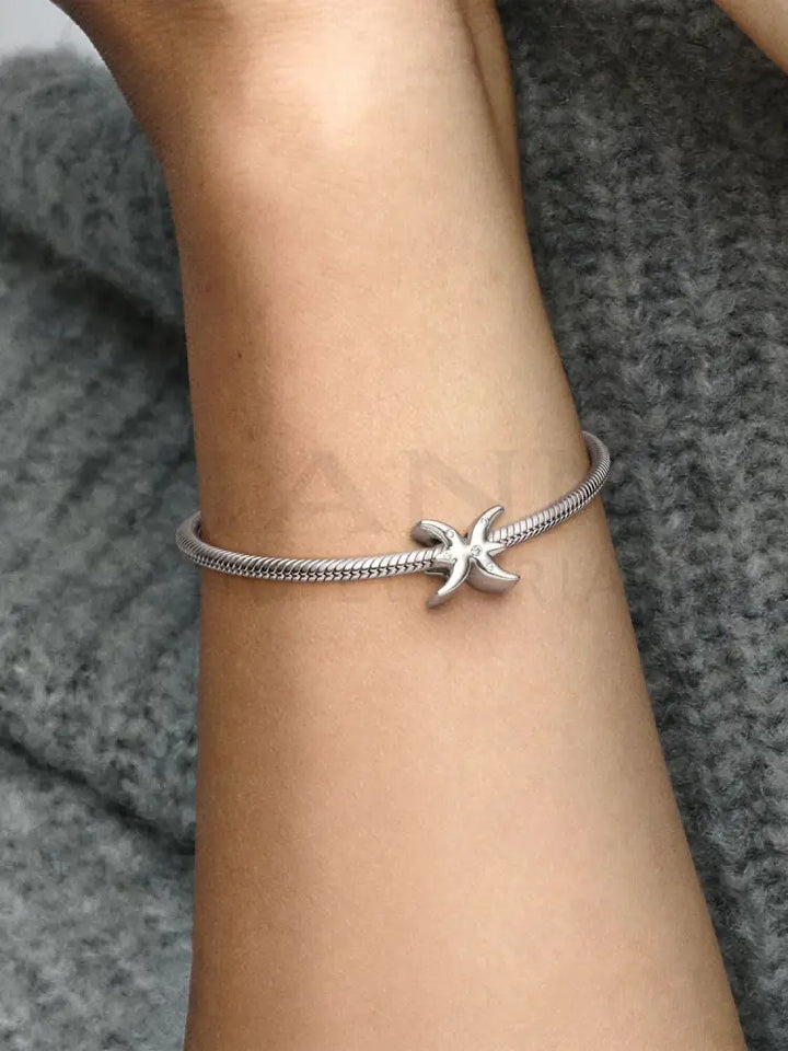 Charm Pandora - Pesci Charm