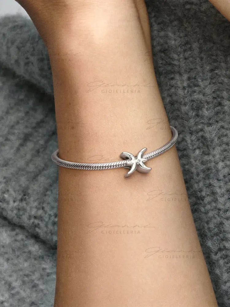 Charm Pandora - Pesci Charm