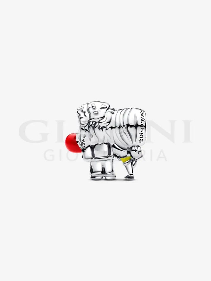 Charm Pandora - Pixar Up Carl & Ellie Charm