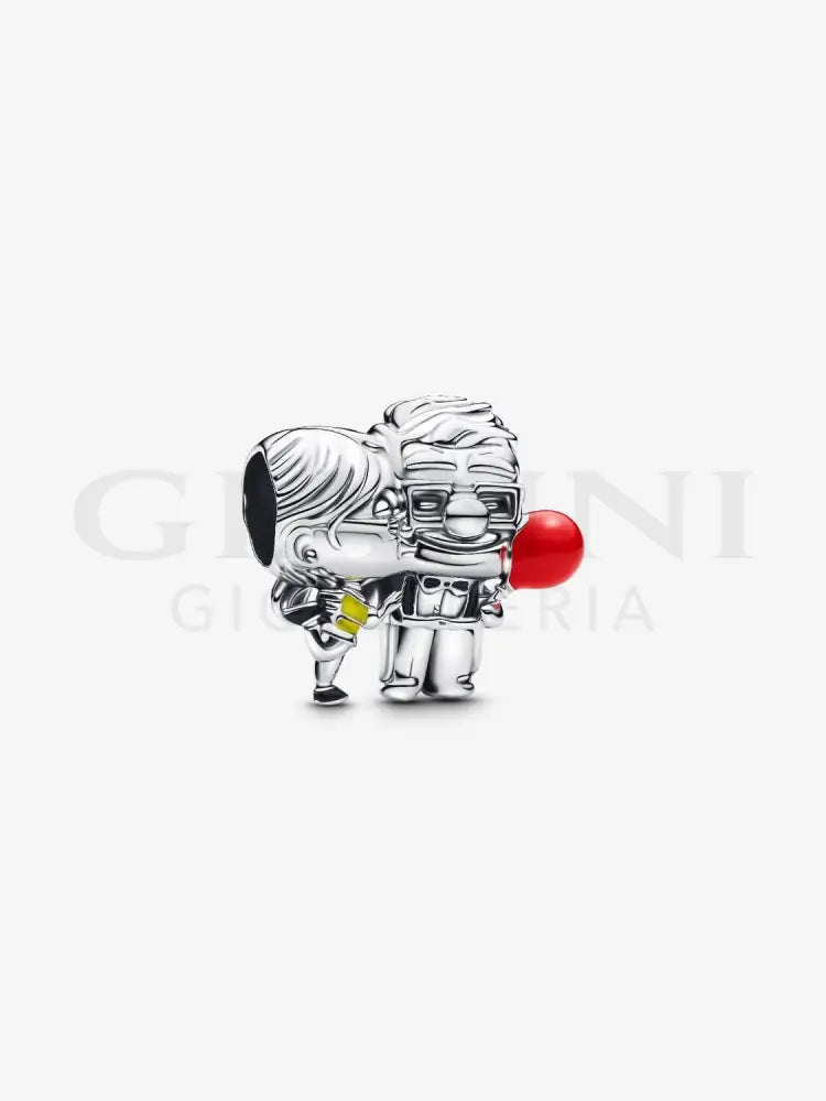 Charm Pandora - Pixar Up Carl & Ellie Charm