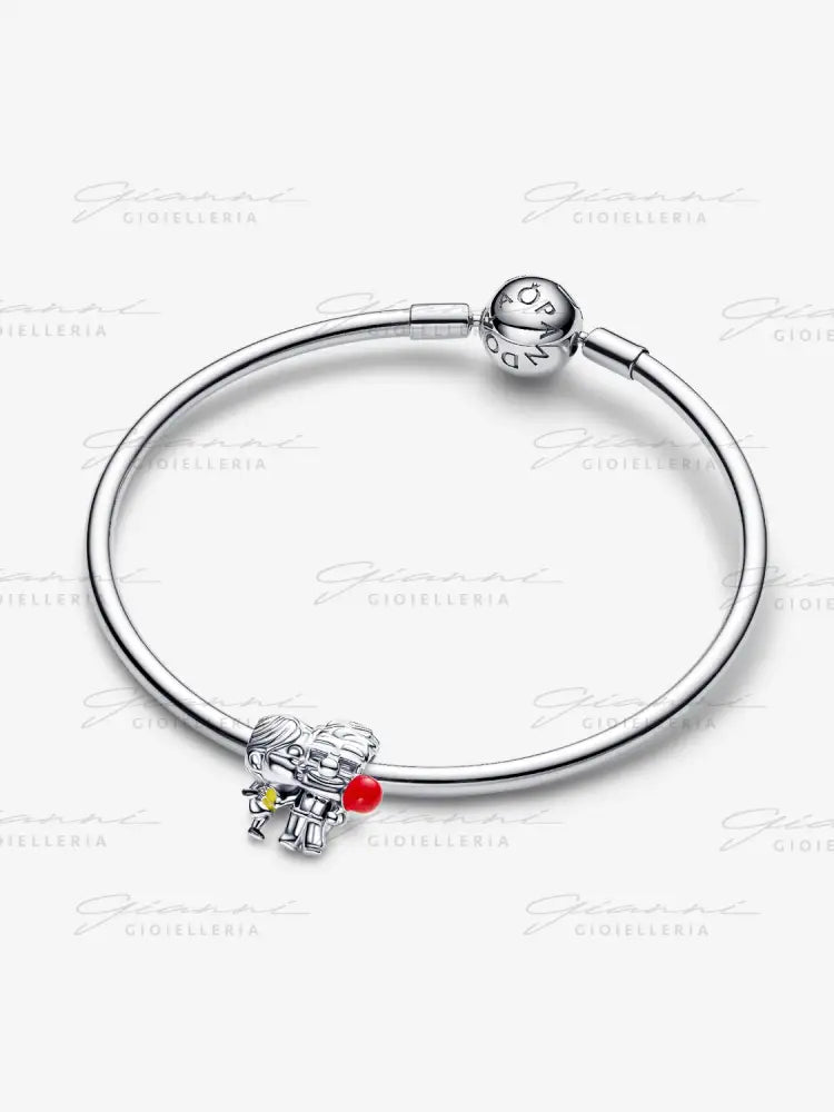 Charm Pandora - Pixar Up Carl & Ellie Charm