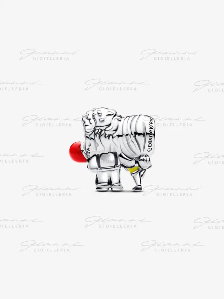 Charm Pandora - Pixar Up Carl & Ellie Charm